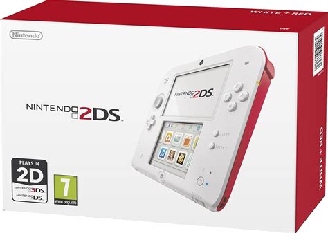 nintendo 2ds consoles for sale.